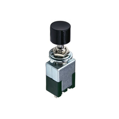 54-380 by NTE Electronics, Inc - SW-MINI PUSHBUTTON ON/ON