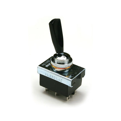 54-381 by NTE Electronics, Inc - SW-TOGGLE ON-OFF 0N