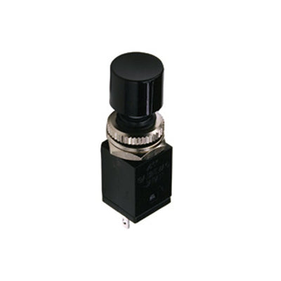 54-382 by NTE Electronics, Inc - SW-MINI PUSHBUTTON OFF-ON