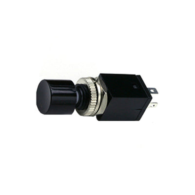 54-383 by NTE Electronics, Inc - SW-MINI PUSHBUTTON ON-ON
