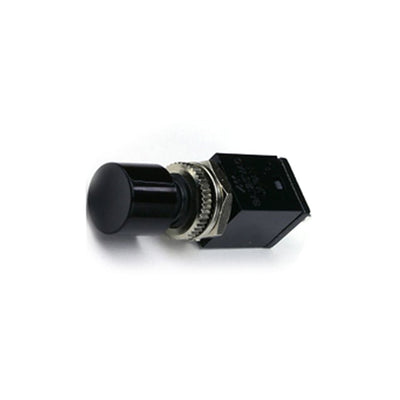 54-384 by NTE Electronics, Inc - SW-MINI PUSHBUTTON SPST