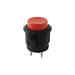 54-385A by NTE Electronics, Inc - SW-ROUND PUSHBUTTON