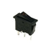 54-387 by NTE Electronics, Inc - ROCKER SWITCH SPST 10A 125V