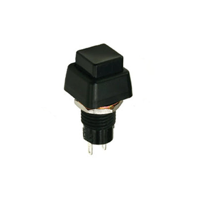 54-390-2 by NTE Electronics, Inc - SW-MINI PUSHBUTTON SPST