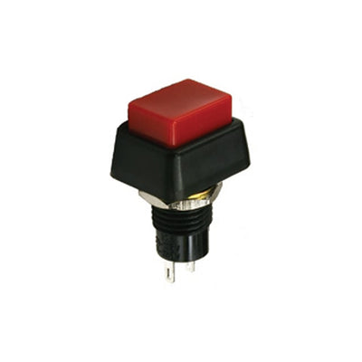 54-390 by NTE Electronics, Inc - SW-MINI PUSHBUTTON SPST