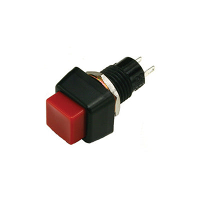 54-391-2 by NTE Electronics, Inc - SW-MINI PUSHBUTTON SPST