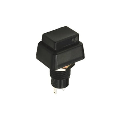 54-391 by NTE Electronics, Inc - SW-MINI PUSHBUTTON SPST