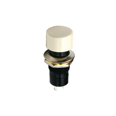 54-392 by NTE Electronics, Inc - SW-MINI PUSHBUTTON SPST
