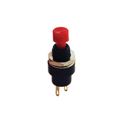 54-394 by NTE Electronics, Inc - SWITCH/PUSHBUTTON/3A/SPNO