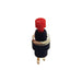 54-394 by NTE Electronics, Inc - SWITCH/PUSHBUTTON/3A/SPNO