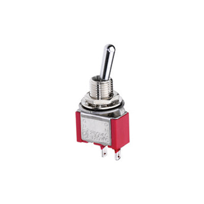 54-395 by NTE Electronics, Inc - SWITCH-TOGGLE 5A SPST