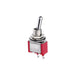 54-395 by NTE Electronics, Inc - SWITCH-TOGGLE 5A SPST