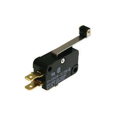 54-400 by NTE Electronics, Inc - SWITCH-SNAP ACT SPDT 15A