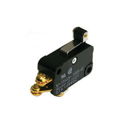 54-401 by NTE Electronics, Inc - SWITCH-SNAP ACT SPDT 15A