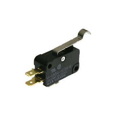 54-402 by NTE Electronics, Inc - SWITCH-SNAP ACT SPDT 15A