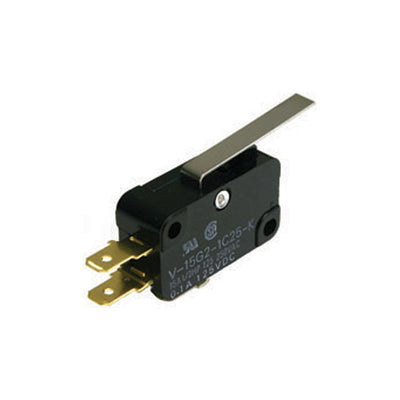 54-403 by NTE Electronics, Inc - SW-SNAP ACTION SPDT 15A