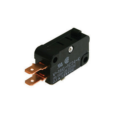 54-404 by NTE Electronics, Inc - SW-SNAP ACTION SPDT 15A