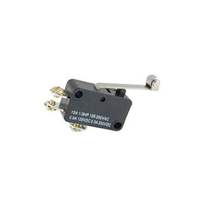 54-405 by NTE Electronics, Inc - SW-SNAP ACTION SPDT 15A