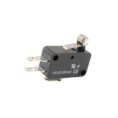 54-407 by NTE Electronics, Inc - SW-SNAP ACTION SPDT 10A