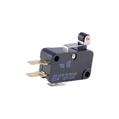 54-408 by NTE Electronics, Inc - SW-SNAP ACTION SPTD 10A