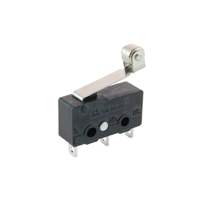 54-416 by NTE Electronics, Inc - SW-SUB SNAP ACT SPDT 10A