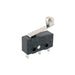 54-416 by NTE Electronics, Inc - SW-SUB SNAP ACT SPDT 10A