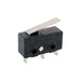 54-417 by NTE Electronics, Inc - SUB SNAP ACT SPDT 10A