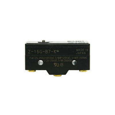 54-423 by NTE Electronics, Inc - SW-GP SNAP ACT 15A