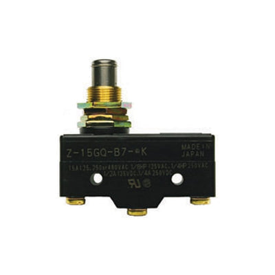 54-425 by NTE Electronics, Inc - SW-GP SNAP ACTION 15A