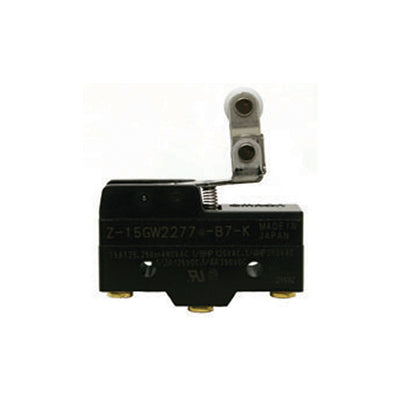 54-430 by NTE Electronics, Inc - SW-GP SNAP ACTION 15A