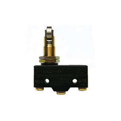 54-442 by NTE Electronics, Inc - SW-GP SNAP ACTION 15A