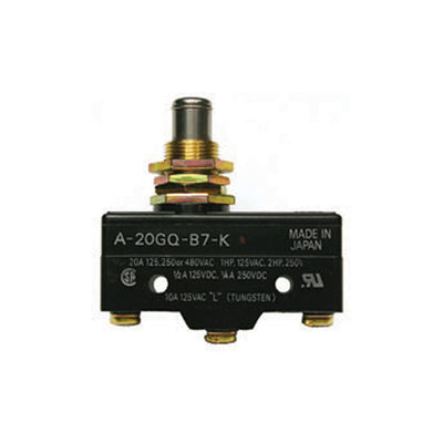 54-450 by NTE Electronics, Inc - SW-GP SNAP ACTION