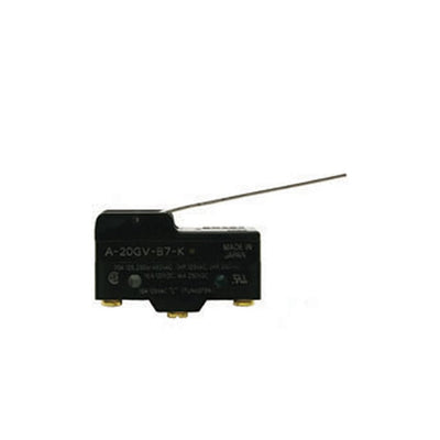 54-451 by NTE Electronics, Inc - SW-GP SNAP ACTION 20A