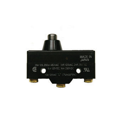 54-454 by NTE Electronics, Inc - SW-GP SNAP ACTION 20A