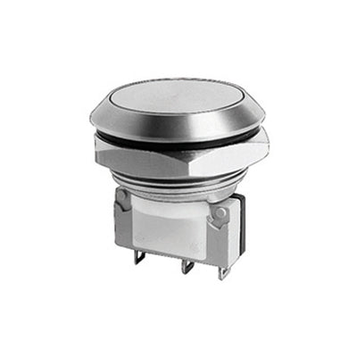 54-466 by NTE Electronics, Inc - SW-ANTI-VANDAL 5A@250VAC