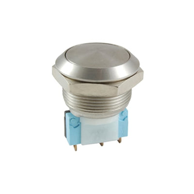 54-468 by NTE Electronics, Inc - SW-ANTI-VANDAL 5A@250VAC