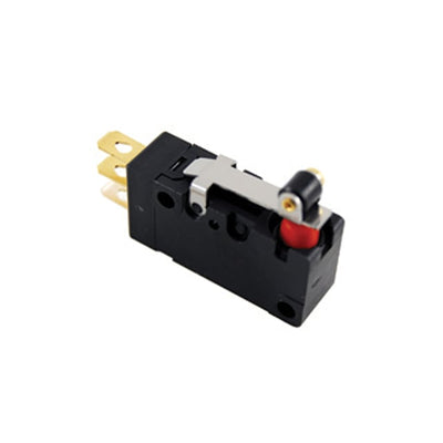 54-486WT by NTE Electronics, Inc - SW-SNAP ACTION WATERTIGHT