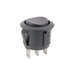 54-504 by NTE Electronics, Inc - ROCKER SWITCH SPDT 16A 125V