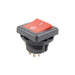 54-507 by NTE Electronics, Inc - ROCKER SWITCH SPST 10A 125V