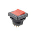 54-509 by NTE Electronics, Inc - ROCKER SWITCH DPDT10A 125V
