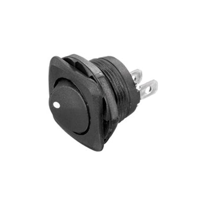 54-510 by NTE Electronics, Inc - ROCKER SWITCH SPST 16A 125V