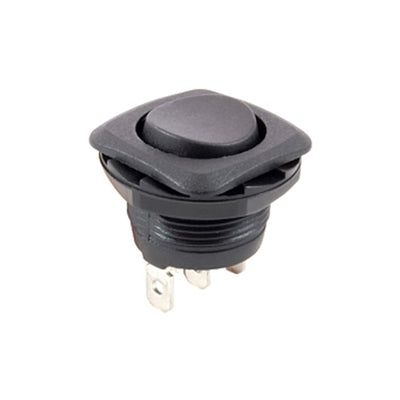54-511 by NTE Electronics, Inc - ROCKER SWITCH SPDT 16A 125V