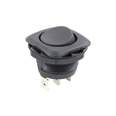 54-512 by NTE Electronics, Inc - ROCKER SWITCH SPDT 16A 125V