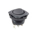 54-512 by NTE Electronics, Inc - ROCKER SWITCH SPDT 16A 125V