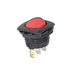 54-513 by NTE Electronics, Inc - ROCKER SWITCH SPST 16A 125V