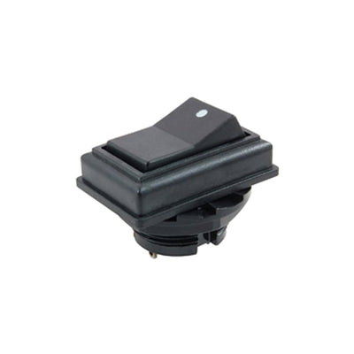 54-514 by NTE Electronics, Inc - ROCKER SWITCH SPST 16A 125V