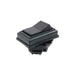 54-515 by NTE Electronics, Inc - ROCKER SWITCH SPDT 16A 125V