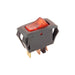 54-519 by NTE Electronics, Inc - ROCKER SWITCH SPST 16A 125V