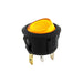 54-525 by NTE Electronics, Inc - ROCKER SWITCH SPST 16A 125V