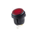 54-527W by NTE Electronics, Inc - ROCKER SWITCH SPST 16A 125V